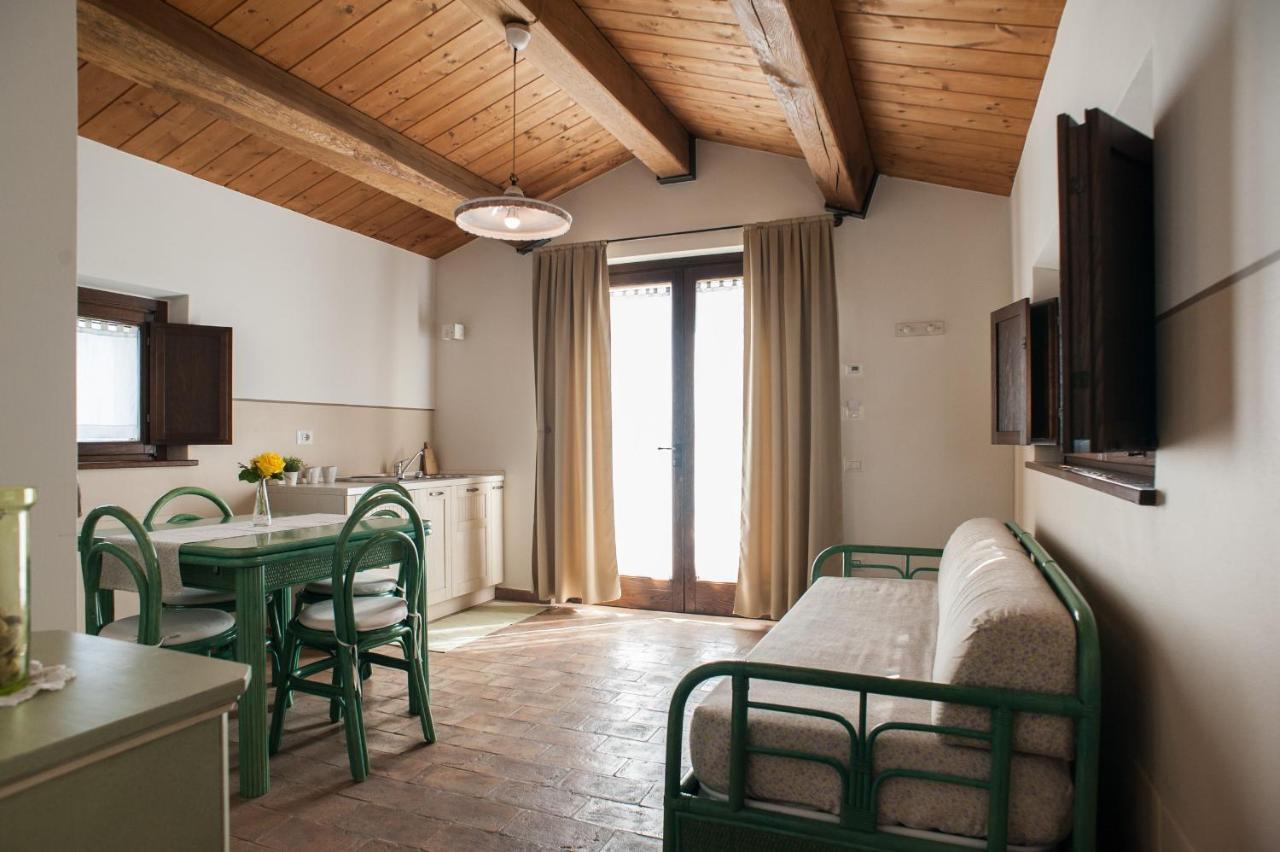 Villa Coralia Agriturismo Osimo Exterior foto